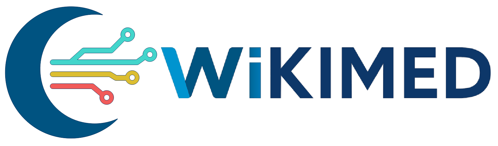WiKIMED Logo
